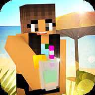 Beach Party Craft(ɳ̲�ɶԴ�)