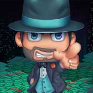 Mafia Idle(���кڰ���)