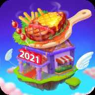 Cooking Paradise(��յ�����)