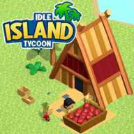 Idle Island Tycoon(����С������)