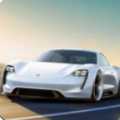 TaycanTurbo(��ʱ��ģ���ʻ)