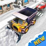 Snow Excavator(��ѩ�ھ��3Dģ��)