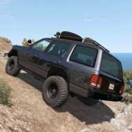 Offroad Car Simulator 2021(����ԽҰ����ģ����2021)