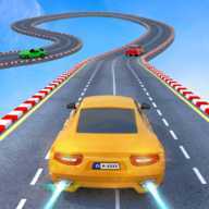 Impossible Car Stunt(�����ܵĳ���)