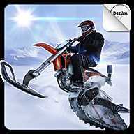 XTrem SnowBike(ѩ�����г�����)