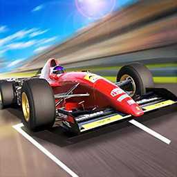 F1����ģ��3D