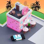 Idle Mayor(��ɢ���г�)
