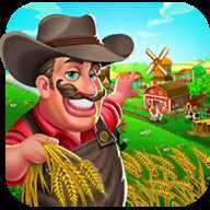 Farm Village(ũ��С���г�)