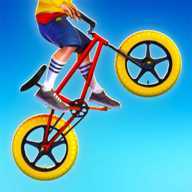 Flip Rider(���з�ת�����ؼ�)