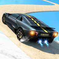 Extreme City GT Car Driving(���޳����ܳ��ؼ�)
