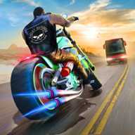 Bike Traffic Racer(����Ħ�г�ģ����)