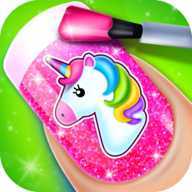 Unicorn Nail Salon(��������ɳ��)