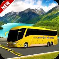 Modern Bus Game Simulator(���г�;��ʿģ����)
