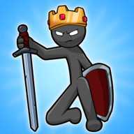 Stickman Battle Empires War(�����ս���۹�ս��)