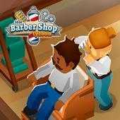 Idle Barber Shop Tycoon(���е���������)
