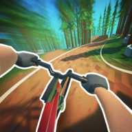 Bike Hill(���г�ɽ����)