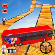 Luxury Tourist City Bus Driver(��ʿ˾�����м�ʻ)