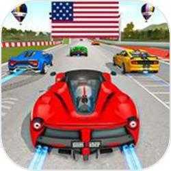 Super Car Track Racing(�����������)