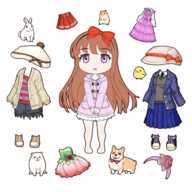 Vivid Doll(����������װ��)