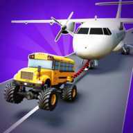 Towing Race(�ϳ�����)