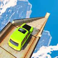 Crazy Car Stunts Mega Ramps(���������ؼ������µ�)