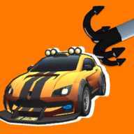 CarHook3D(������������3D)