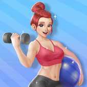 Workout Beauty(���ö������徺��)