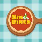 Dino Diner(����������Ϸ)