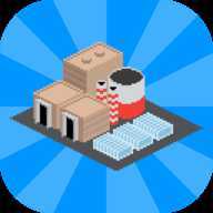 Idle Furniture Tycoon(���üҾߴ������)