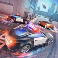 Police Car Chase Mission(����׷������)