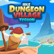 Idle Dungeon Village Tycoon(�ҵĵ��δ�)