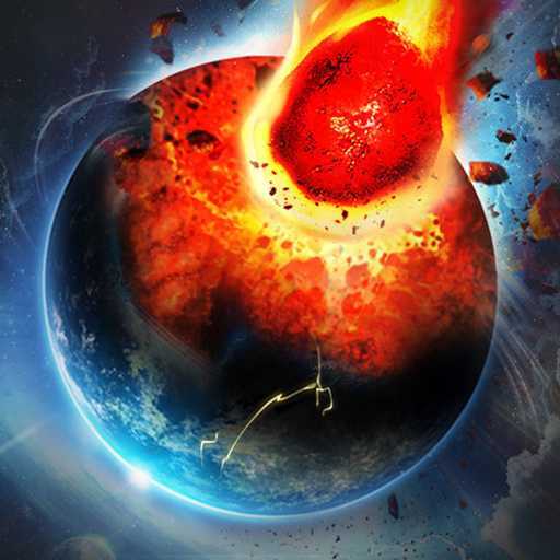Solar Smash��Space Settlers(��������ƻ�ģ����)