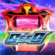 ALAMIM PHI - DX GEED(�߼��ݵ�������)
