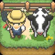 Pixel Farm(����С������)