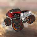 Monster Truck Fever Driving(���ԽҰ����)