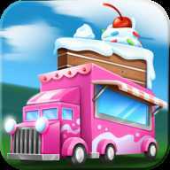Idle Cake Empire(���е���۹�������)