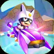 Kart Toon Racer Ultimate Racing Track(���������ν��)