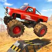 Monster Truck Junkyard(���￨��ԽҰ)