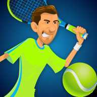 Stick Tennis(��������ս���°�)