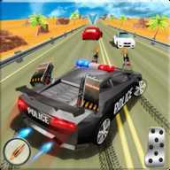 Police Highway Chase(���ٹ�·׷�����İ�)