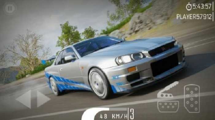 Skyline Simulator(�����GTRģ����)