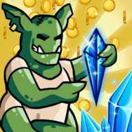 Idle Fantasy Farm Tycoon(���л���ũ�����)