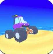 Wacky Wacky Races(������������Ѱ�)