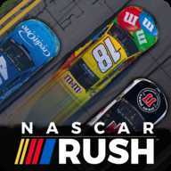 NASCAR Rush(��˹���������)