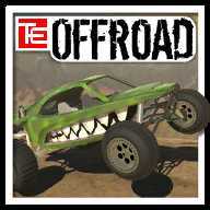 TE Offroad(����ԽҰ)