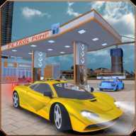 Highway Service Station(����ά�޷���վ�ֻ���)