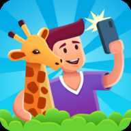 Idle Animals Kingdom(���ж�������)