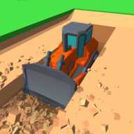 Dig Master 3D(�ھ��ʦ3D)