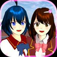 SAKURA SchoolSimulator(����̬ģ����)