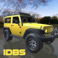 IDBS OFFROAD(�컨�忨��ԽҰģ��)